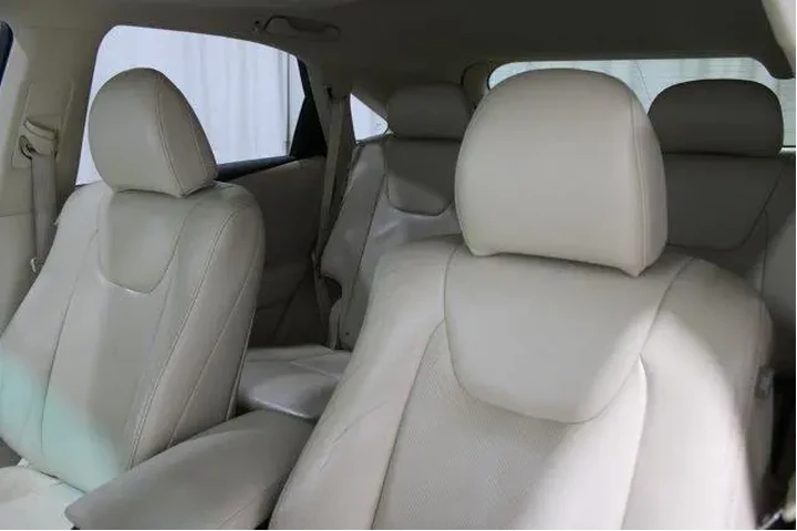 $17982 : Lexus RX 350 2012 AWD 4dr SU image 5