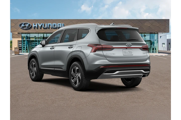 $24995 : Hyundai SANTA FE 2023 AWD SE image 5