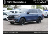 Ford Expedition 2023 4x4 Tim en Minneapolis y Saint Paul