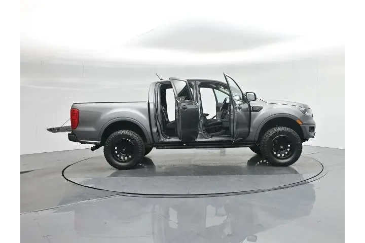 $35100 : Ford Ranger 2021 4x4 XLT 4dr image 3
