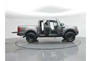 $35100 : Ford Ranger 2021 4x4 XLT 4dr thumbnail