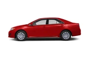2012 Camry L thumbnail