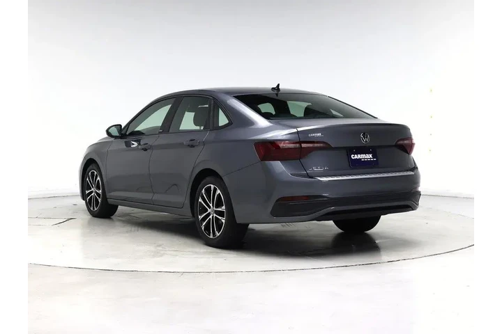 $19998 : Volkswagen Jetta 2023 Sport image 2