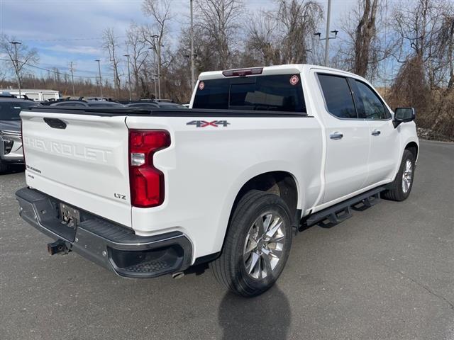 $34000 : 2020 Silverado 1500 LTZ image 7