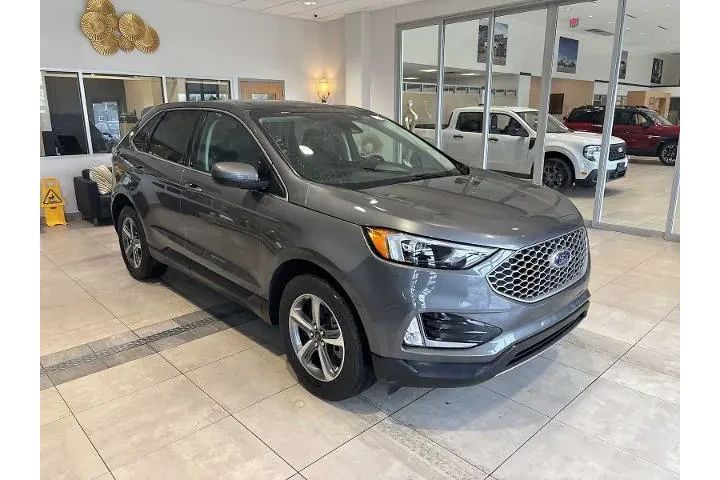 $29996 : Ford Edge 2024 AWD SEL 4dr S image 1