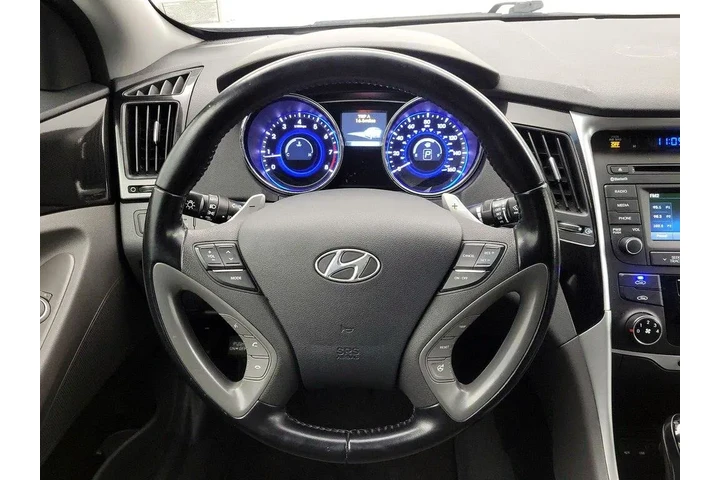 $10599 : Hyundai SONATA 2014 SE 4dr S image 10