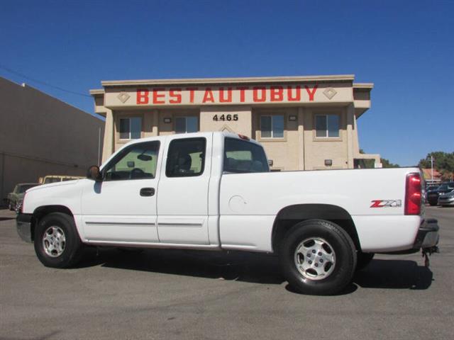 $9995 : 2003 Silverado 1500 image 6