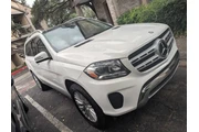 $17490 : 2017 Mercedes-Benz GLS GLS 450 thumbnail