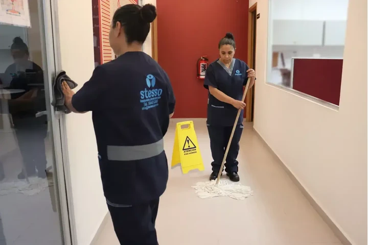 Trabajo Inmediato. APLICA! image 2