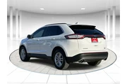 $14109 : Ford Edge 2018 SEL 4dr Cross thumbnail