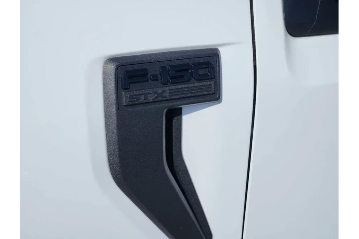 $35859 : Ford F-150 2024 4x2 STX 4dr image 8