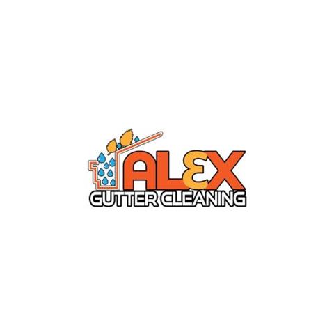 Alex Gutter Cleaning image 1