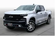 Chevrolet Silverado 1500 201 en El Paso