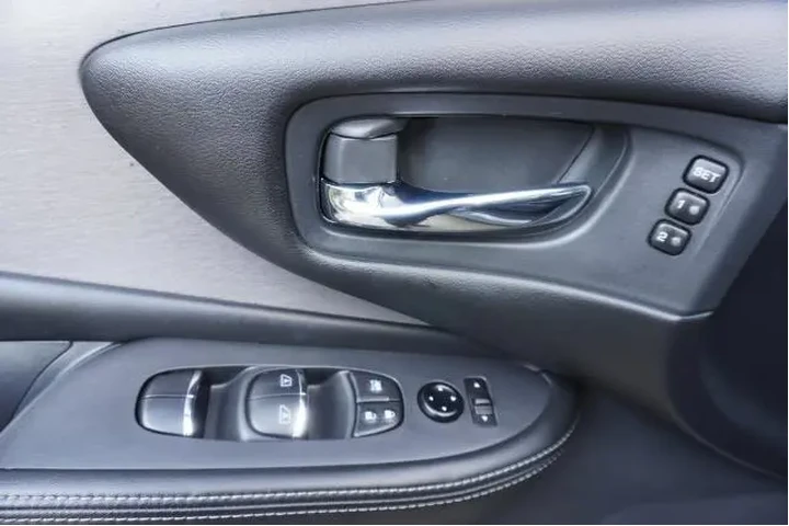 $25988 : Nissan Murano 2023 AWD SL 4d image 9