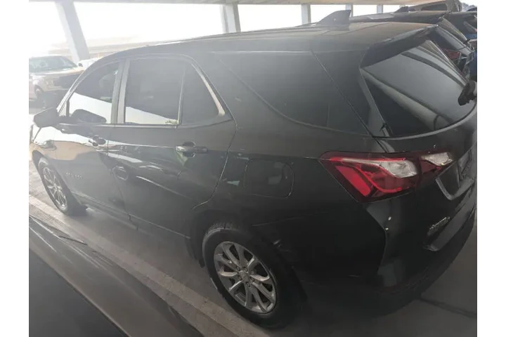 $13990 : 2021 Equinox LS image 6