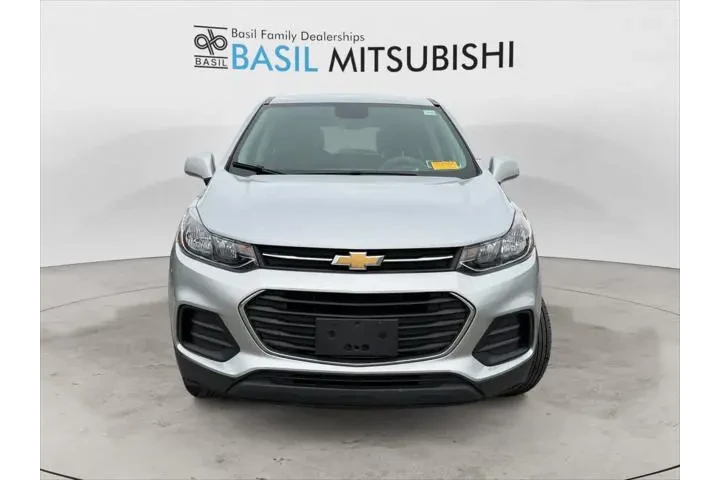 $12549 : Chevrolet Trax 2018 AWD LS 4 image 8