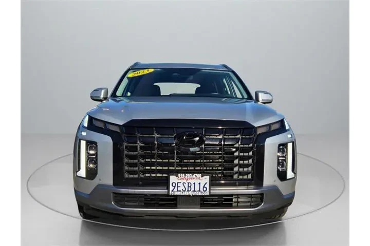 $34991 : Hyundai PALISADE 2023 SEL 4d image 2