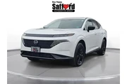 $35500 : Nissan Murano 2025 AWD SV 4d thumbnail