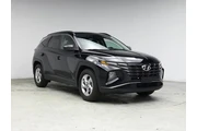 Hyundai TUCSON 2024 SEL 4dr