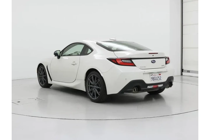 $25998 : Subaru BRZ 2022 Limited 2dr image 2