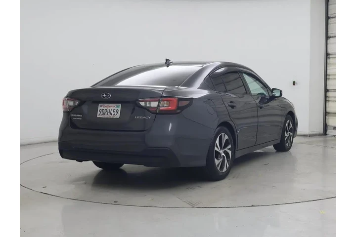 $22998 : Subaru Legacy 2023 AWD Premi image 8