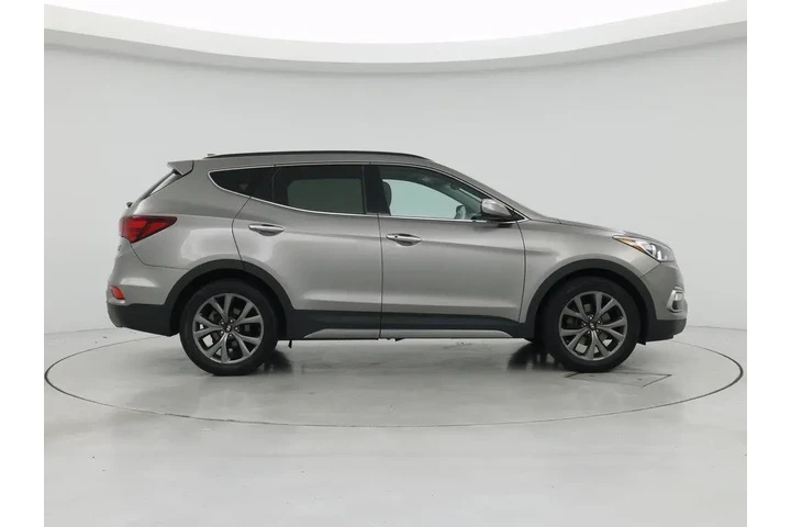 $17998 : Hyundai SANTA FE Sport 2018 image 7