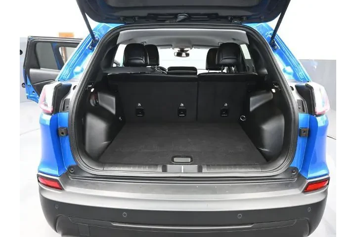 $19488 : Jeep Cherokee 2021 Latitude image 8