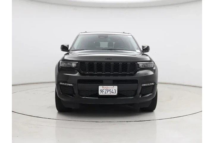 $32998 : Jeep Grand Cherokee L 2023 4 image 5