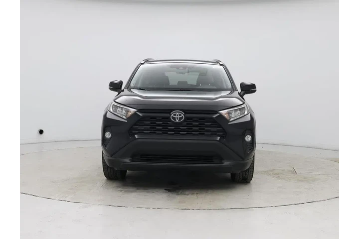 $26998 : Toyota RAV4 2019 XLE Premium image 5