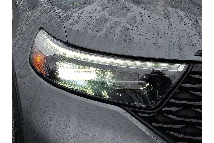 $34997 : Ford Explorer 2022 AWD ST-Li image 9