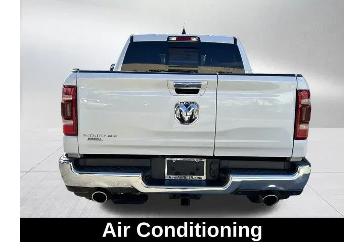 $33196 : Ram 1500 2022 4x2 Limited 4d image 5