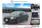 Nissan Altima 2025 2.5 SR 4d en Long Island