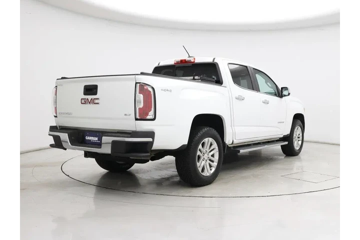 $22998 : GMC Canyon 2016 4x4 SLT 4dr image 8