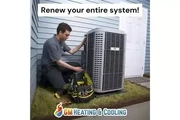 Residential and Commercial A/C en Los Angeles