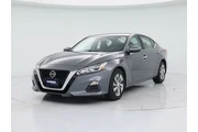 $18998 : Nissan Altima 2020 2.5 S 4dr thumbnail