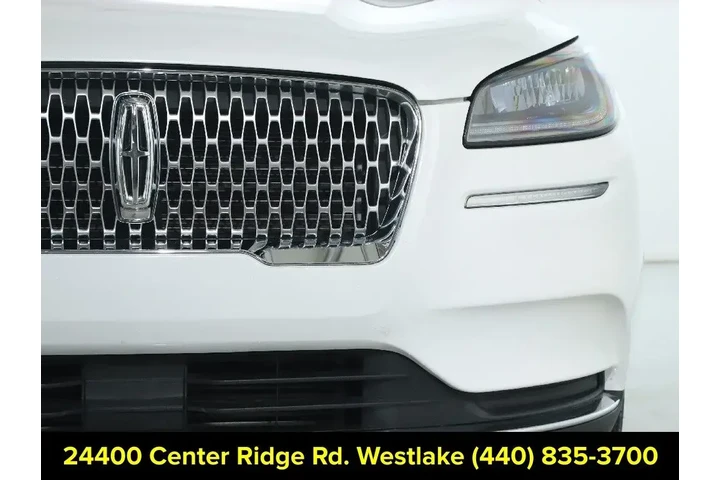 $28991 : Lincoln Corsair 2022 AWD Sta image 8