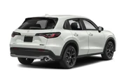 $25995 : Honda HR-V 2024 Sport 4dr Cr thumbnail