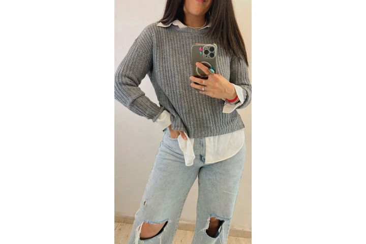 $9999999 : ROPA Y ZAPATILLAS MODACIRCULAR image 1