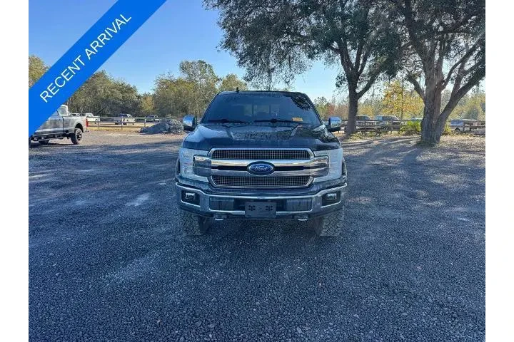 $21800 : Ford F-150 2019 4x4 King Ran image 8