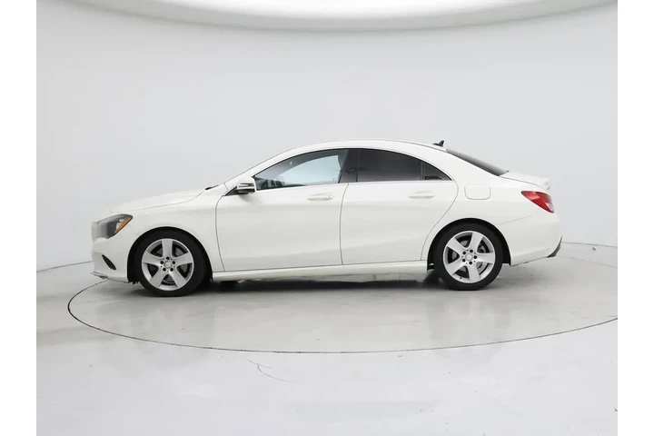 $18998 : Mercedes-Benz CLA 2017 CLA 2 image 3