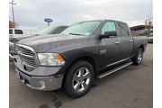 $17990 : Ram 1500 2016 4x4 SLT 4dr Cr thumbnail