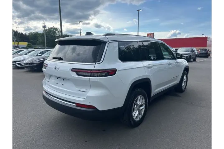 $27700 : Jeep Grand Cherokee L 2023 4 image 4