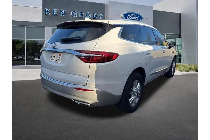 $23164 : Buick Enclave 2020 Essence 4 image 3