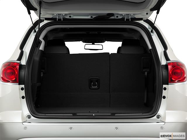 2011 Enclave image 5