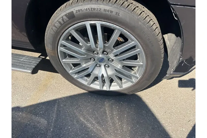 $38499 : Ford Expedition MAX 2023 4x4 image 3