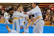 Kids Karate Kickstarter en Australia