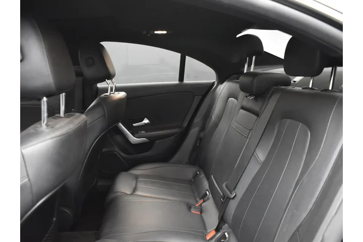 $21952 : Mercedes-Benz CLA 2022 AWD C image 4