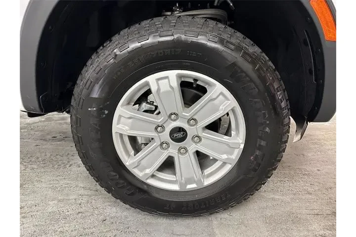 $32900 : Ford Ranger 2024 4x4 XL 4dr image 10