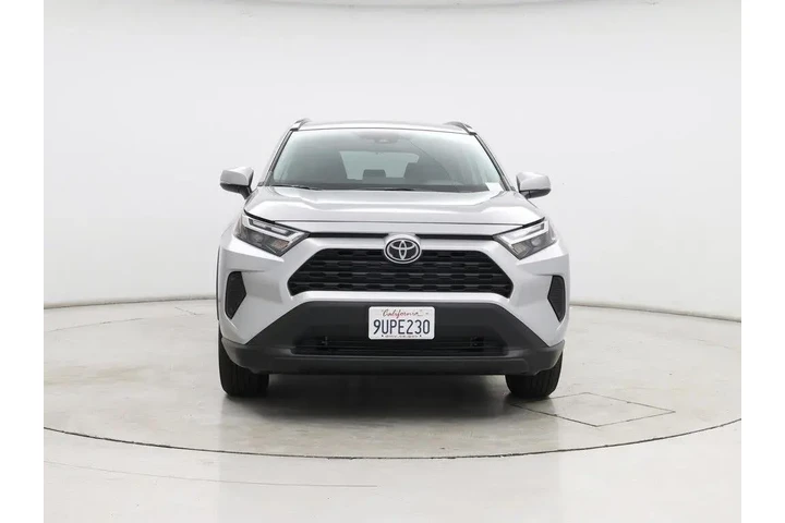 $36998 : Toyota RAV4 2025 AWD XLE 4dr image 5