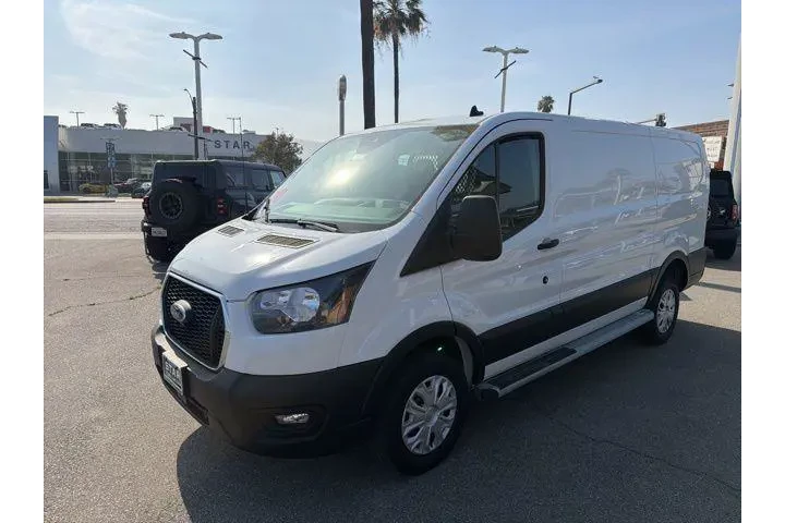$32795 : Ford Transit 2024 250 3dr SW image 3